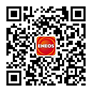 ENEOS（引能仕）官方微信二维码