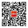 ENEOS(引能仕)官方微信二维码