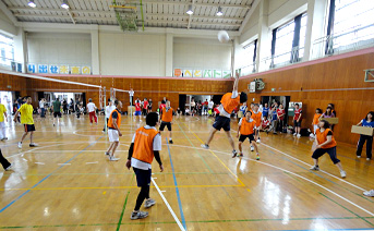 試合の模様