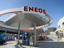 水素ステーション 個人のお客様 ｅｎｅｏｓ