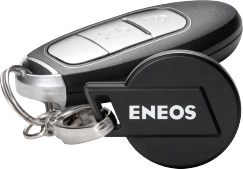 ENEOS nanaco(電子マネー)のイメージ