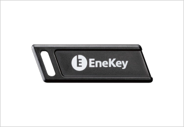 EneKeyのイメージ