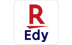 楽天Edyのイメージ