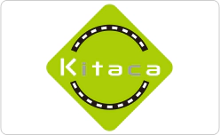 Kitacaのイメージ