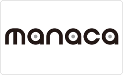 manacaのイメージ