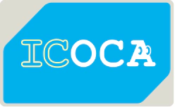 ICOCAのイメージ