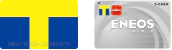 Tカードのイメージ