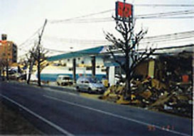 SSの安全性を実証した画像