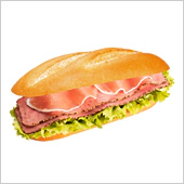 ミラノサンドA商品写真