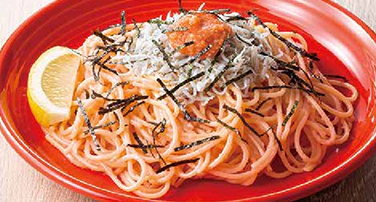 パスタメニューイメージ