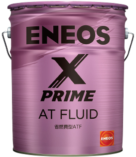20Lペール缶での発送ですENEOS PRIME ATフルード - クラッチ 