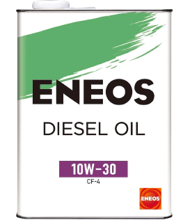 ENEOS DIESEL OIL 10W-30製品画像