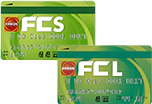 ENEOS FCカードの券面画像