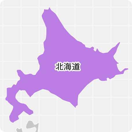 北海道電力エリア