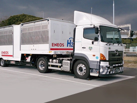 Image link to CO2-Free Hydrogen Supply Chain