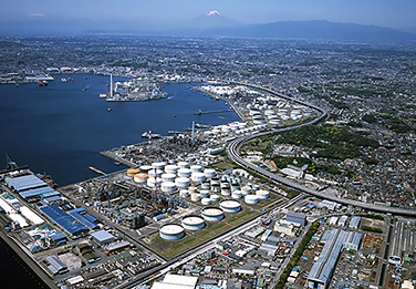Image link to Hydrogen Business