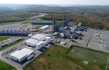 Photo of South Field Energy Project (Ohio, US)