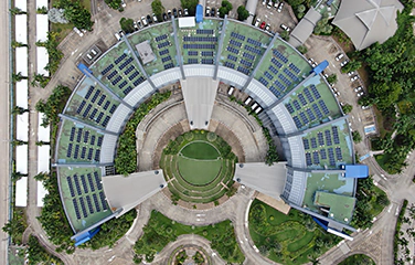 Photo of Total onsite B2B solar distributed generation (Asia)