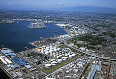 Image link to Hydrogen Business
