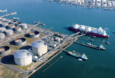 Image link to Energy for Industrial customers