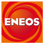 Image of the ENEOS brand logo Image of the ENEOS brand logo