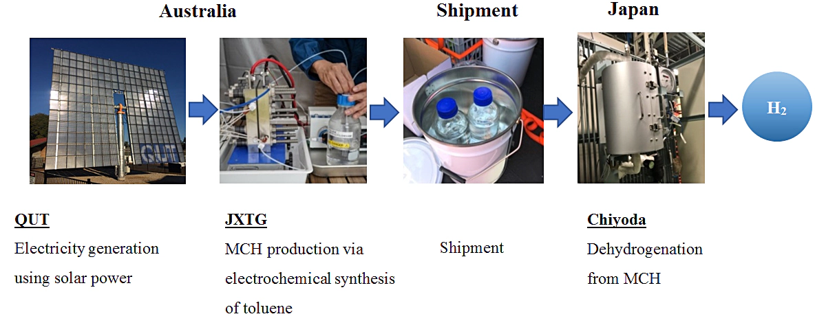 Image of Procedure and role