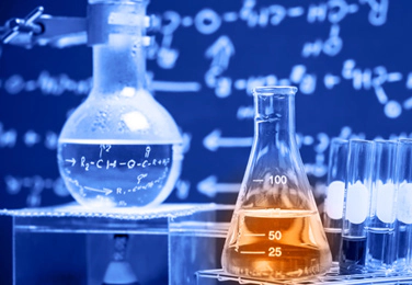 Image link to Petrochemicals