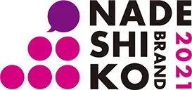 Nadeshiko Brand logo