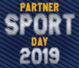 東京2020スポンサー企業17社が参加した合同運動会「PARTNER 東京2020スポンサー企業17社が参加した合同運動会「PARTNER