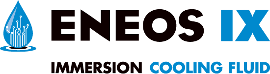 ENEOS IX has arrived!