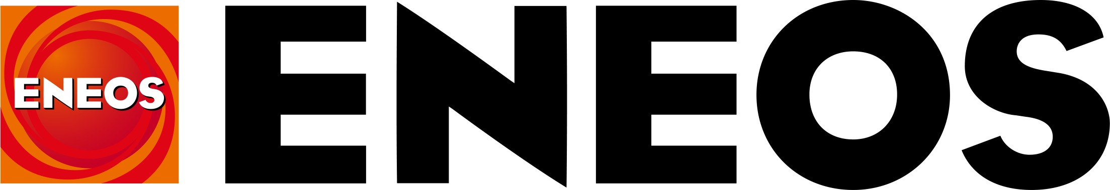 ENEOS Logo