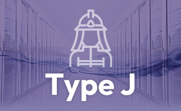 Type J