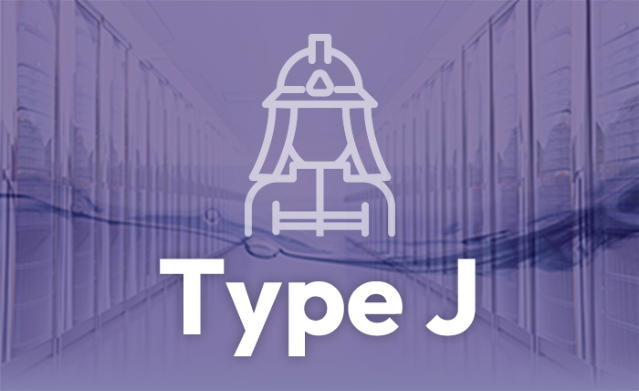 Type J