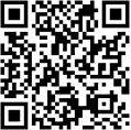 LINE公式アカウントへのQRコード