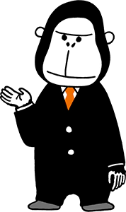 エネゴリくん