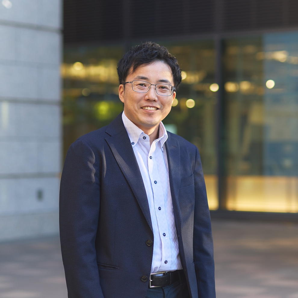 ENEOS Recruiting ENEOS Recruiting