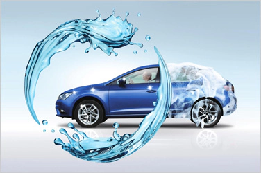 EneJet Washのイメージ