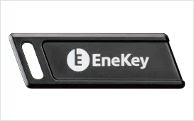 EneKeyへの画像リンク