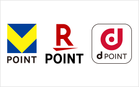 ポイントカードへの画像リンク